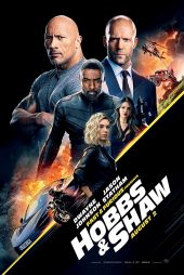 دانلود فیلم Fast & Furious Presents: Hobbs & Shaw 2019