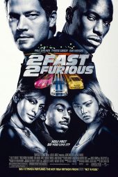 دانلود فیلم 2 Fast 2 Furious 2003