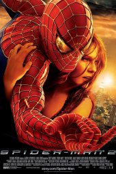 دانلود فیلم Spider-Man 2 2004