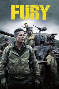 دانلود فیلم Fury 2014 بدون سانسور