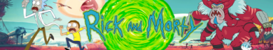 دانلود سریال Rick and Morty بدون سانسور