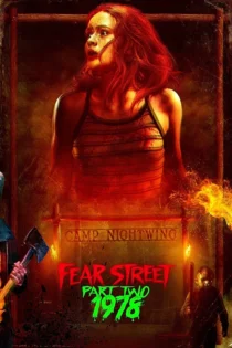 دانلود فیلم Fear Street: Part Two 2021