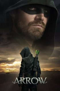 دانلود سریال Arrow بدون سانسور