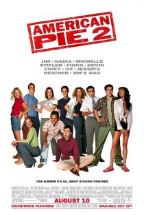 دانلود فیلم American Pie 2 2001 بدون سانسور