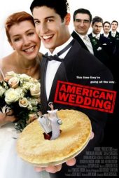 دانلود فیلم American Wedding 2003 بدون سانسور