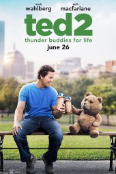 دانلود فیلم Ted 2 2015