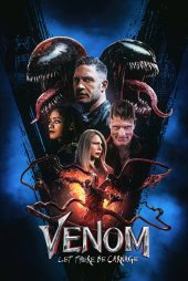 دانلود فیلم Venom: Let There Be Carnage 2021 بدون سانسور