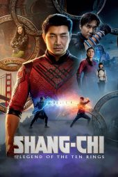 دانلود فیلم Shang-Chi and the Legend of the Ten Rings 2021 بدون سانسور