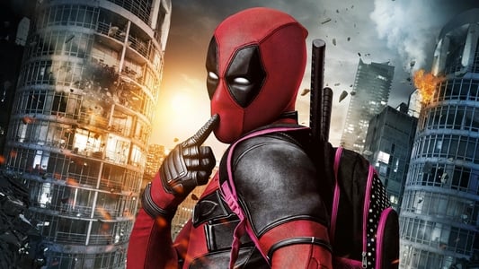 مجموعه فیلم های ددپول (Deadpool) بدون سانسور