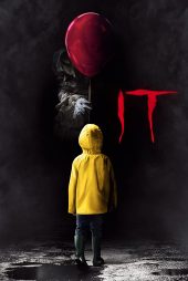 دانلود فیلم It 2017 بدون سانسور