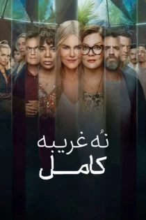 دانلود سریال Nine Perfect Strangers بدون سانسور