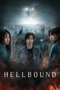 دانلود سریال Hellbound بدون سانسور