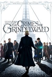 دانلود فیلم Fantastic Beasts: The Crimes of Grindelwald 2018 بدون سانسور