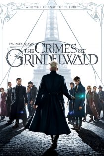 دانلود فیلم Fantastic Beasts: The Crimes of Grindelwald 2018 بدون سانسور