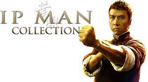 مجموعه فیلم های Ip Man (ایپ من) بدون سانسور