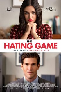 دانلود فیلم The Hating Game 2021 بدون سانسور