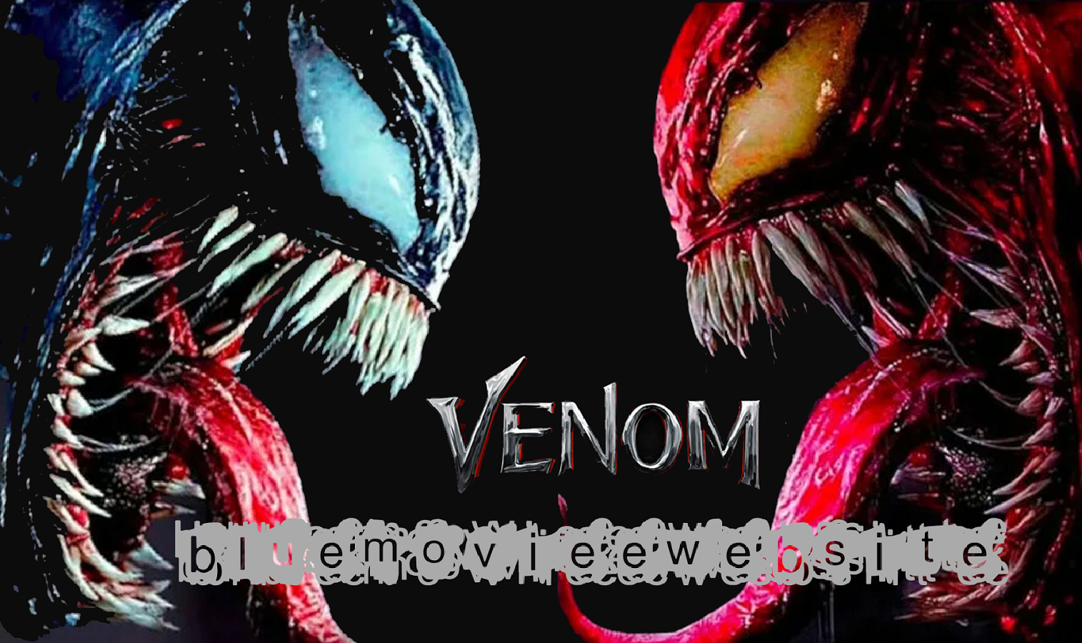 مجموعه فیلم های VENOM (ونوم) بدون سانسور