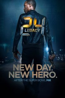 دانلود سریال 24: Legacy بدون سانسور