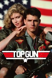 دانلود فیلم Top Gun 1986 بدون سانسور