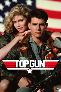 دانلود فیلم Top Gun 1986 بدون سانسور