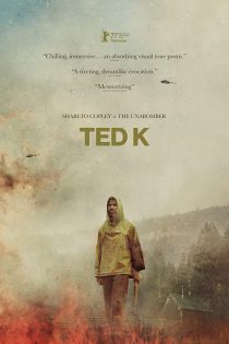 دانلود فیلم Ted K 2021 بدون سانسور