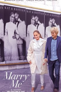 دانلود فیلم Marry Me 2022 بدون سانسور