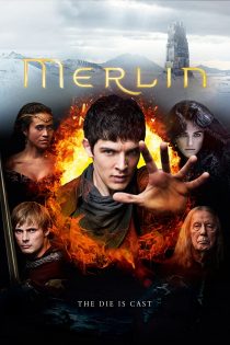 دانلود سریال Merlin بدون سانسور