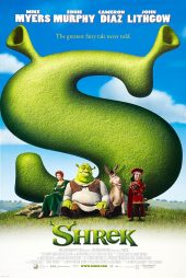 دانلود فیلم Shrek 2001 بدون سانسور