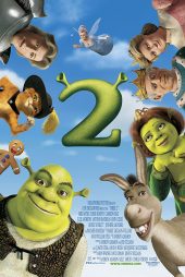 دانلود فیلم Shrek 2 2004 بدون سانسور