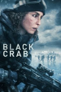 دانلود فیلم Black Crab 2022 بدون سانسور