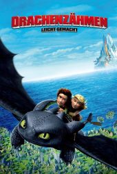 دانلود فیلم How to Train Your Dragon 2010 بدون سانسور