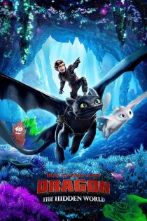 دانلود فیلم How to Train Your Dragon: The Hidden World 2019 بدون سانسور