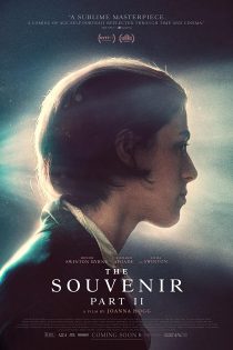 دانلود فیلم The Souvenir: Part II 2021 بدون سانسور