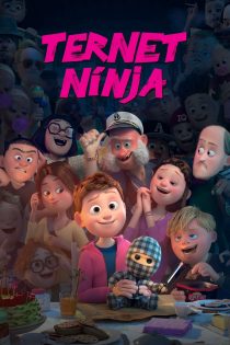 دانلود فیلم ternet ninja (Checkered Ninja) 2018 بدون سانسور