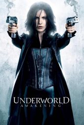 دانلود فیلم Underworld: Awakening 2012 بدون سانسور