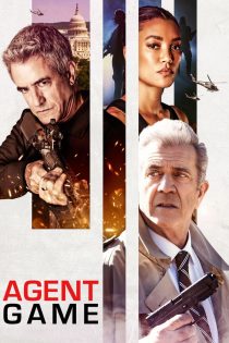 دانلود فیلم Agent Game 2022 بدون سانسور