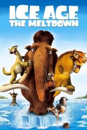 دانلود فیلم Ice Age: The Meltdown 2006 بدون سانسور