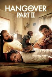 دانلود فیلم The Hangover Part II 2011 بدون سانسور