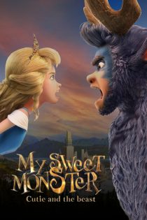 دانلود فیلم My Sweet Monster 2021 بدون سانسور