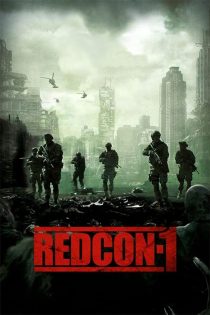 دانلود فیلم Redcon-1 2018 بدون سانسور