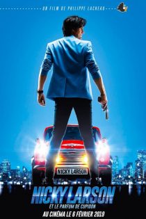 دانلود فیلم City Hunter 2018 (Nicky Larson et le parfum de Cupidon) بدون سانسور