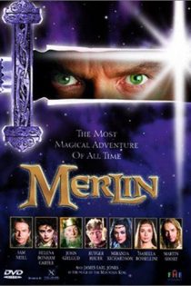 دانلود فیلم Merlin 1998 بدون سانسور