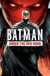 دانلود فیلم Batman: Under the Red Hood 2010 بدون سانسور