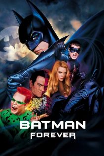 دانلود فیلم Batman Forever 1995 بدون سانسور