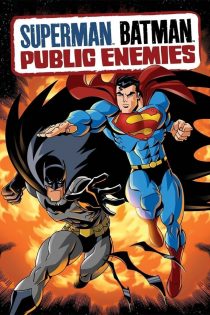 دانلود فیلم Superman/Batman: Public Enemies 2009 بدون سانسور