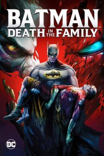 دانلود فیلم Batman: Death in the Family 2020 بدون سانسور