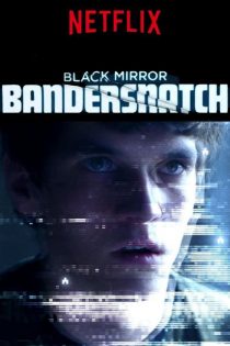 دانلود فیلم Black Mirror: Bandersnatch 2018 بدون سانسور