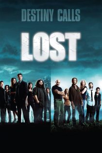 دانلود سریال Lost بدون سانسور