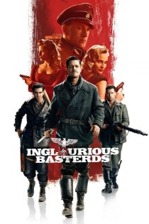 دانلود فیلم Inglourious Basterds 2009 بدون سانسور