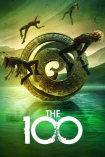 دانلود سریال The 100 بدون سانسور